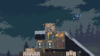 Dwarven Skykeep Free Download By Steam-repacks.com