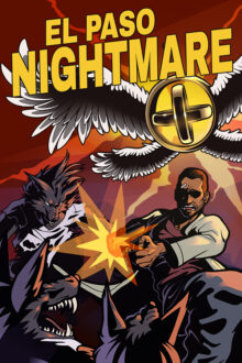 EL PASO, NIGHTMARE Free Download By Steam-repacks