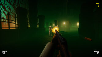 EL PASO, NIGHTMARE Free Download By Steam-repacks.com
