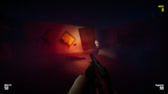 EL PASO, NIGHTMARE Free Download By Steam-repacks.com