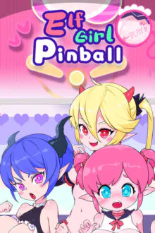 Elf Girl Pinball Free Download (v0.9.1 & Uncensored)