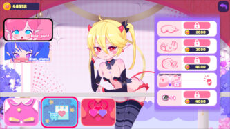 Elf Girl Pinball Free Download By Steam-repacks.com