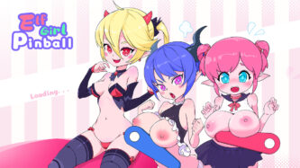 Elf Girl Pinball Free Download By Steam-repacks.com