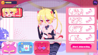 Elf Girl Pinball Free Download By Steam-repacks.com