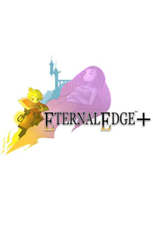 Eternal Edge Plus Free Download By Steam-repacks