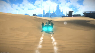 Eternal Edge Plus Free Download By Steam-repacks.com