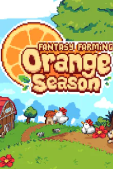 Fantasy Farming Orange Season Free Download (v0.10.3)