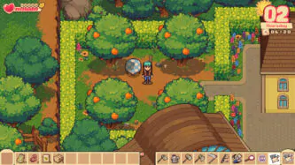Fantasy Farming Orange Season Free Download By Steam-repacks.com