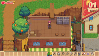 Fantasy Farming Orange Season Free Download By Steam-repacks.com