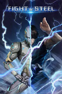 Fight of Steel Infinity Warrior Free Download By Steam-repacks