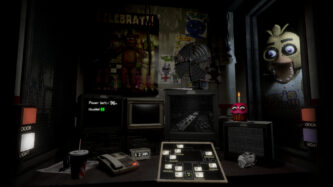 Five Nights At Freddys Help Wanted Free Download By Steam-repacks.com