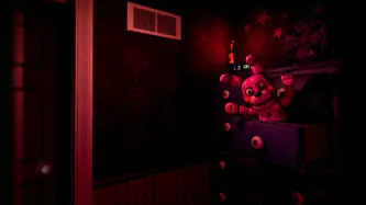 Five Nights At Freddys Help Wanted Free Download By Steam-repacks.com