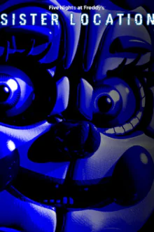 Five Nights at Freddys Sister Location Free Download By Steam-repacks