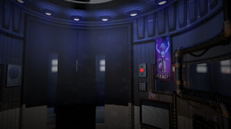 Five Nights at Freddys Sister Location Free Download By Steam-repacks.com