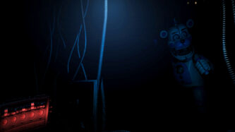 Five Nights at Freddys Sister Location Free Download By Steam-repacks.com