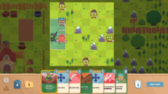 Floppy Knights Free Download By Steam-repacks.com
