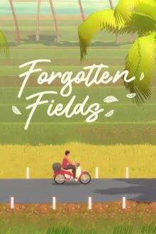 Forgotten Fields Free Download