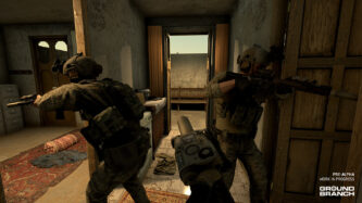 GROUND BRANCH Free Download By Steam-repacks.com