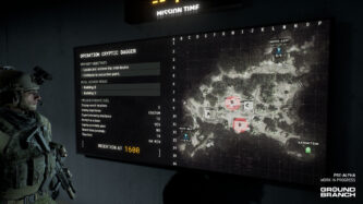GROUND BRANCH Free Download By Steam-repacks.com