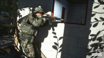 GROUND BRANCH Free Download By Steam-repacks.com