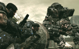 Gears of War Free Download By Steam-repacks.com