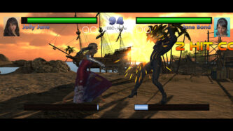 Girlfight 2024 Free Download By Steam-repacks.com