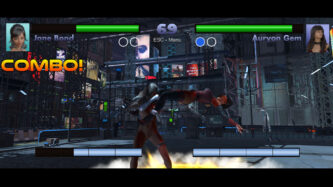 Girlfight 2024 Free Download By Steam-repacks.com