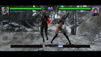 Girlfight 2024 Free Download By Steam-repacks.com