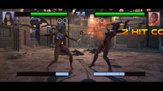 Girlfight 2024 Free Download By Steam-repacks.com