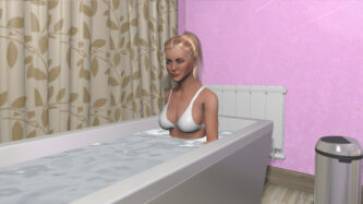 Girlfriend Experience VR Free Download By Steam-repacks.com