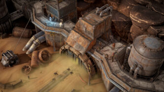 Gray Zone Free Download By Steam-repacks.com
