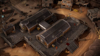 Gray Zone Free Download By Steam-repacks.com