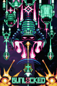 Gunlocked Free Download By Steam-repacks