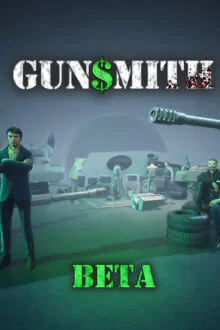Gunsmith Free Download By Steam-repacks