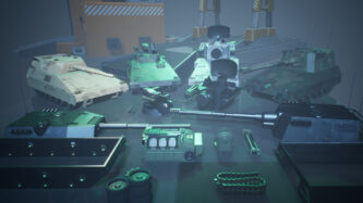 Gunsmith Free Download By Steam-repacks.com