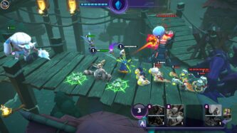 HEROish Free Download By Steam-repacks.com