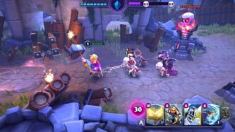 HEROish Free Download By Steam-repacks.com