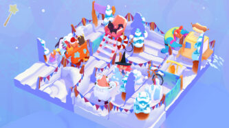 Harmonys Odyssey Free Download By Steam-repacks.com