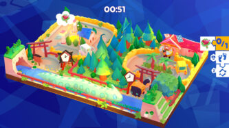 Harmonys Odyssey Free Download By Steam-repacks.com