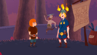 Helheim Hassle Free Download By Steam-repacks.com