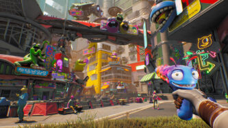 High On Life Free Download By Steam-repacks.com