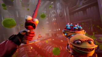 High On Life Free Download By Steam-repacks.com