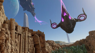 Hubris Free Download By Steam-repacks.com