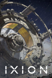 IXION Free Download By Steam-repacks