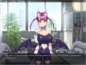 Iku Iku Succubus Free Download By Steam-repacks.com
