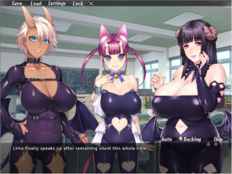 Iku Iku Succubus Free Download By Steam-repacks.com