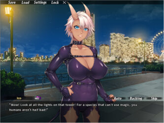 Iku Iku Succubus Free Download By Steam-repacks.com