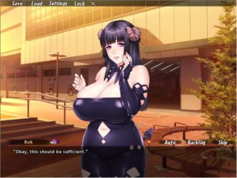 Iku Iku Succubus Free Download By Steam-repacks.com