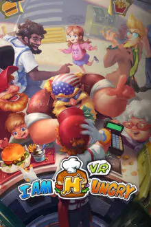 Im Hungry VR Free Download