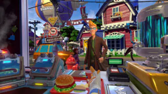 I’m Hungry VR Free Download By Steam-repacks.com